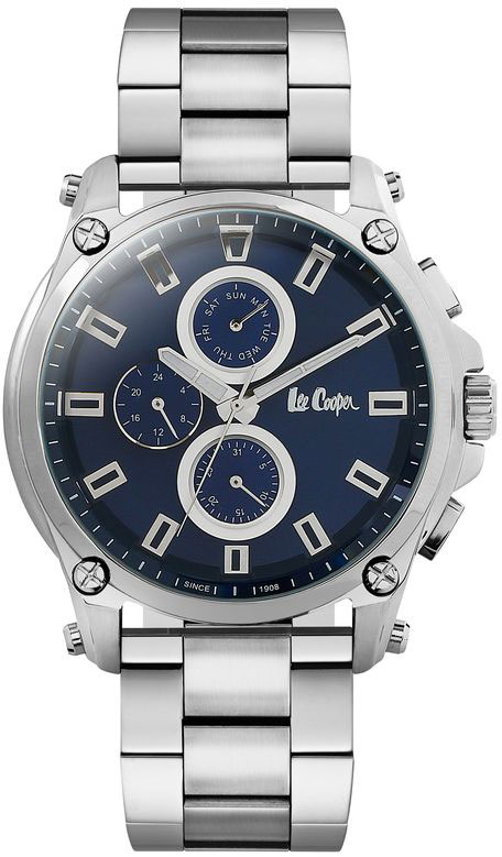 Часы Lee Cooper Sport LC06529.390